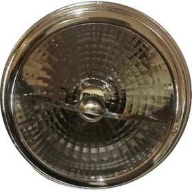 Resim Osram Halospot 111 Standard 75W 3000K (Sarı Işık) G53 Duylu Halospot 