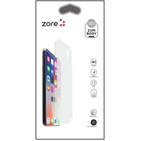 Resim Samsung Galaxy S22 Ultra 360 Derece Tam Koruma Ekran Ve Kasa Koruyucu Ön Arka Zum Body 