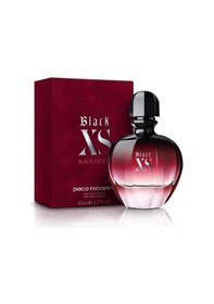 Resim Paco Rabanne Black XS Kadın Parfüm EDP 80 ML 