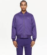 Resim Les Benjamins Essentials Bomber Jacket 303 