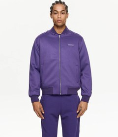 Resim Les Benjamins Essentials Bomber Jacket 303 