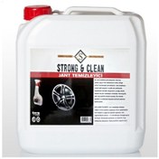 Resim Jant Temizleyici 5kg 