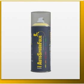 Resim Plastidip - Asf - Sprey - Mat Sarı 400Ml 