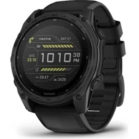 Resim Garmin Tactix 8 – 51 mm SOLAR ELITE 