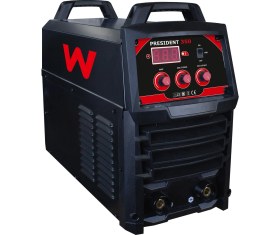 Resim Awelco 58550 Inverter Kaynak Makinesi 320 Amper 