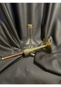 Resim Kahveci Nargile Takımı 