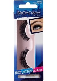 Resim Broadway Komple Takma Kirpik-Amorous 