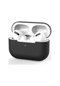 Resim Ally Apple Uyumlu AirPods Pro Ince Slim Silikon Kilif 406701269 