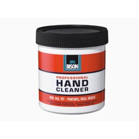 Resim Bison Partiküllü El Kremi 3kg Profesyonel Hand Cleaner 
