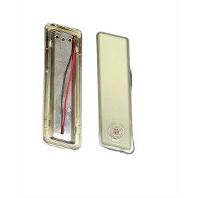 Resim Ahmet Otomotiv Etiketçilere Özel Cadillac Gazetelik Beyaz Işık Direk Lamba 