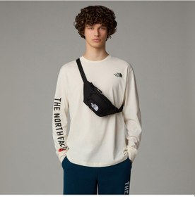 Resim The North Face Jester Lumbar Unisex Bel Çantası-28923 - Standart 