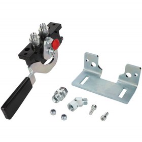 Resim AGCO Selectofix (Alt Kısım 3/8'') - Fendt | AL10550380 