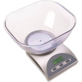 Resim Ek 3250 Plastik Kefeli 5 Kg.1 G. Hassas Terazi 
