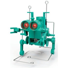 Resim 4M Çılgın Robot Kiti 