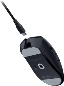 Resim Razer Deathadder V4 Pro Kablosuz Siyah Mouse 8000hz Rz01-05330... 