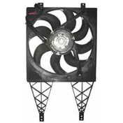 Resim 25 Veka 254444 - Fan Motoru+davlumbaz 1.2-1.4-1.9-2.0 Asy-bmd-az 