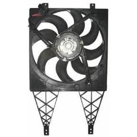 Resim 25 Veka 254444 - Fan Motoru+davlumbaz 1.2-1.4-1.9-2.0 Asy-bmd-az 