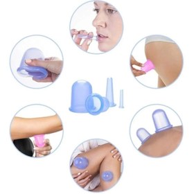 Resim Pvs Masaj Kupası 999 