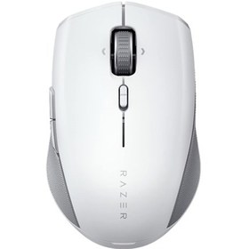 Resim Razer Pro Click Mini Kablosuz Mouse (RZ01-03990100-R3G1) Beyaz 