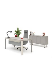 Resim ENG OFİS MOBİLYALARI NORD OFİS MASA TAKIMI 