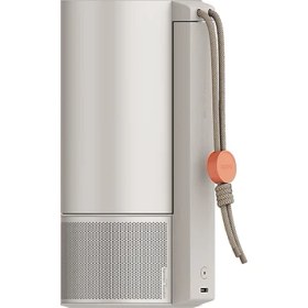 Resim Xgımı Mogo 3 Pro 450 Iso Lümen Taşınabilir Projeksiyon Cihazı Gri 
