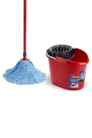 Resim Vileda SUPERMOCİO TEMİZLİK SETİ 