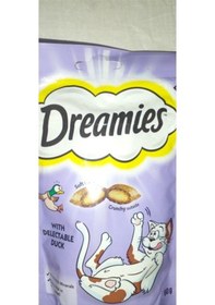 Resim Somonlu Kedi Ödül Maması 60 Gr 5998749130483 Cb2559 