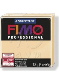 Resim Fimo Professional Doll Art Polimer Kil 85G No 45 Kum 