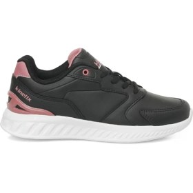 Resim Kinetix Emay Pu W 4pr Siyah Kadın Sneaker 