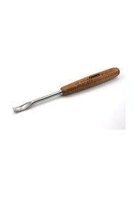 Resim Narex 829412 Oluklu Ahşap Kaşık Kuksa Oyma Iskarpelası 12 Mm 