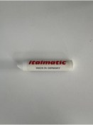 Resim Italmatic BEYAZ YAĞLI TEBEŞİR ALMAN MALI(LASTİK İÇİN) 