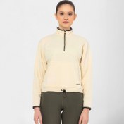 Resim Merrell Sense Kadın Bej Sweatshirt 