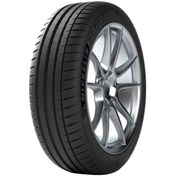 Resim Michelin Pilot Sport 4 Rft Zp 255/40R18 99Y Yaz Lastiği 2023 