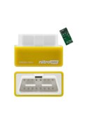 Resim Bz İçin Ylownitroobd2-obd2 Araba Nitro Performans Chip Tuning Kutusu Nitroobd2 Obd Aray Çalıştır Dizel Alan Tarama Cihazı 42413047 