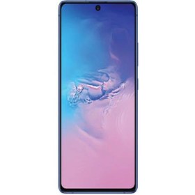 Resim Samsung S10 Lite TR Garanti | 128 GB 8 GB Mavi 