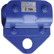 Resim markomix Atlas Atşa2 Şaryo, Ceraskal Için, 2 Ton 
