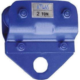 Resim markomix Atlas Atşa2 Şaryo, Ceraskal Için, 2 Ton 
