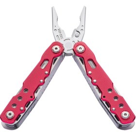 Resim viptec VT875190 Katlanabilir Çok Amaçlı Çakı 