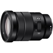 Resim Sony 18-105mm E PZ f4 G OSS Lens 