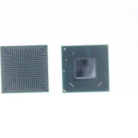 Resim Intel Chipset Bd82Hm77 Slj8C Notebook Bga Ic Chip 