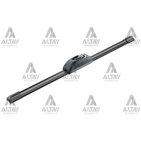 Resim Silecek Süpürgesi Tek Kancalı Eski Tip Muz Aerotwın Retrofıt Ar17u 425mm Oem No:3397008531 