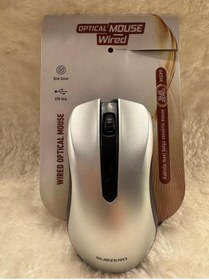 Resim Subzero MS99 1600 Dpi Kablolu Optik Mouse 