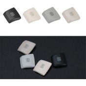 Resim Steellaar W205 E W213SIYAH Için Tavan Penceresi Anahtarı Düğmesi Kapağı (Yurt Dışından) 