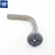 Resim Opel Vectra B Evaporatör Havalandırma Hortumu 1.6/1.8/2.0/2.2/2.6/2.5 Boru 