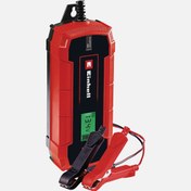 Resim Einhell Akü Şarj Cihazı CE-BC6M 