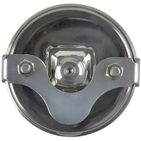 Resim SIMGA 0-60 Bar Çap Ø52 Mm Pano Tip Kuru Manometre 