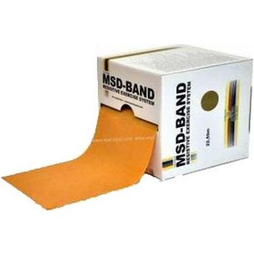 Resim Moves Theraband Egzersiz Bandı 1.5 Mt Altın 