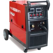 Resim Stayer MIG 250A 8Kva Gaz Altı Kaynak Makinası 