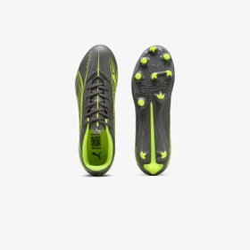 Resim Puma Ultra 5 Play FG/AG (108169-03) | Gümüş 