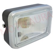 Resim ÖN FAR CG UZUN MODEL KOMPLE [ÇİZGİLİ CAM] [OEM] E BELGELİ 